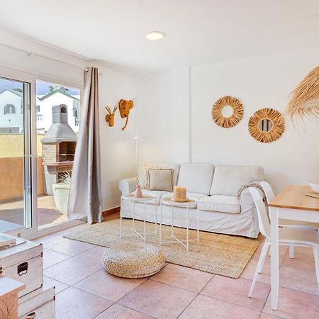 Palm Beach House Corralejo Exterior photo
