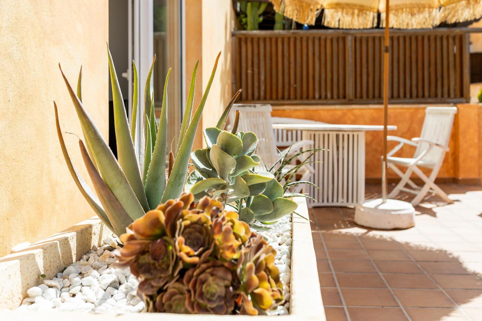 Palm Beach House Corralejo Exterior photo