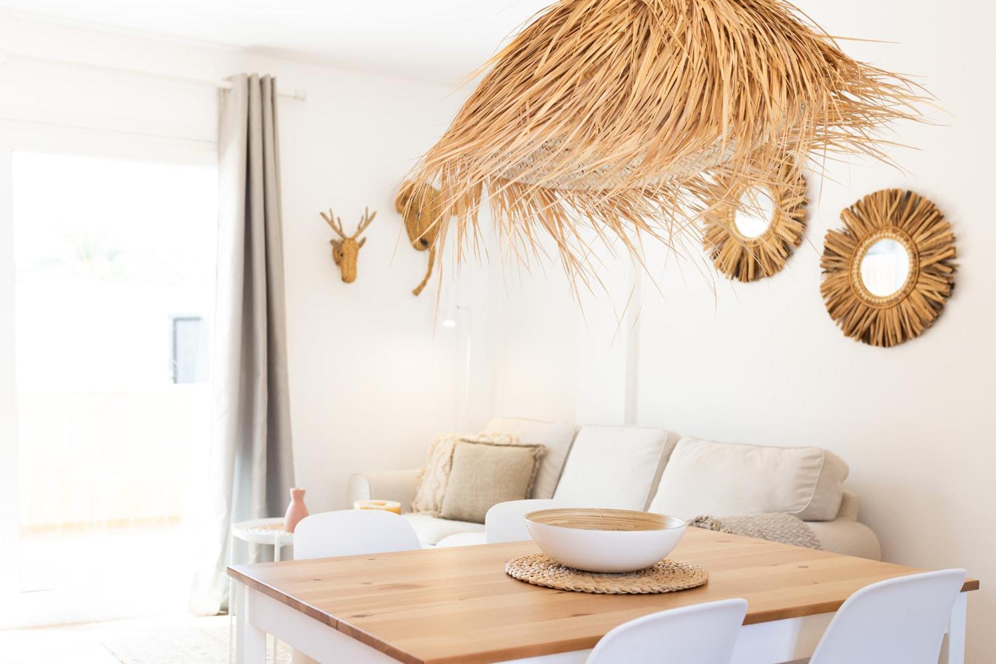 Palm Beach House Corralejo Exterior photo