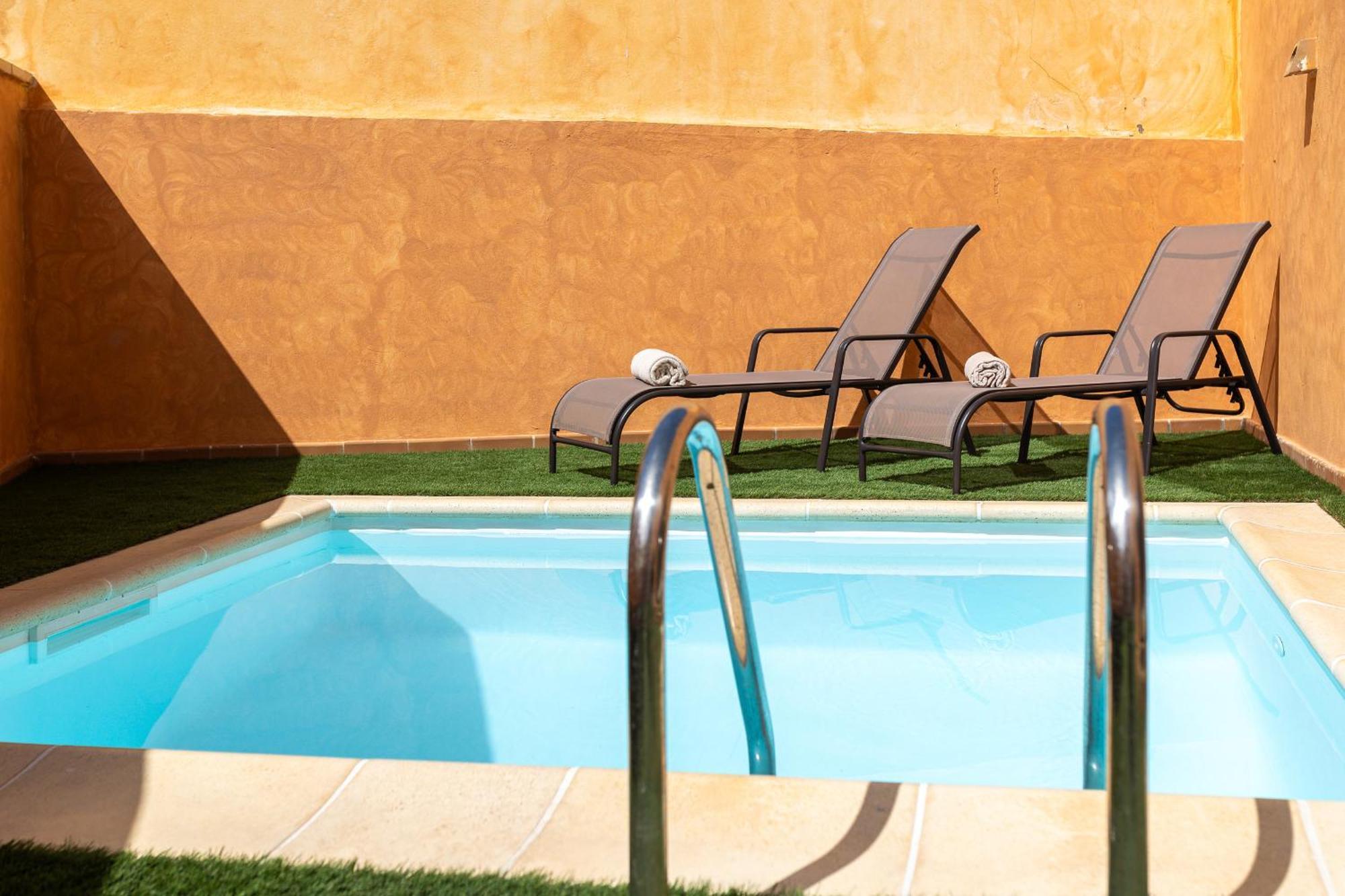 Palm Beach House Corralejo Exterior photo