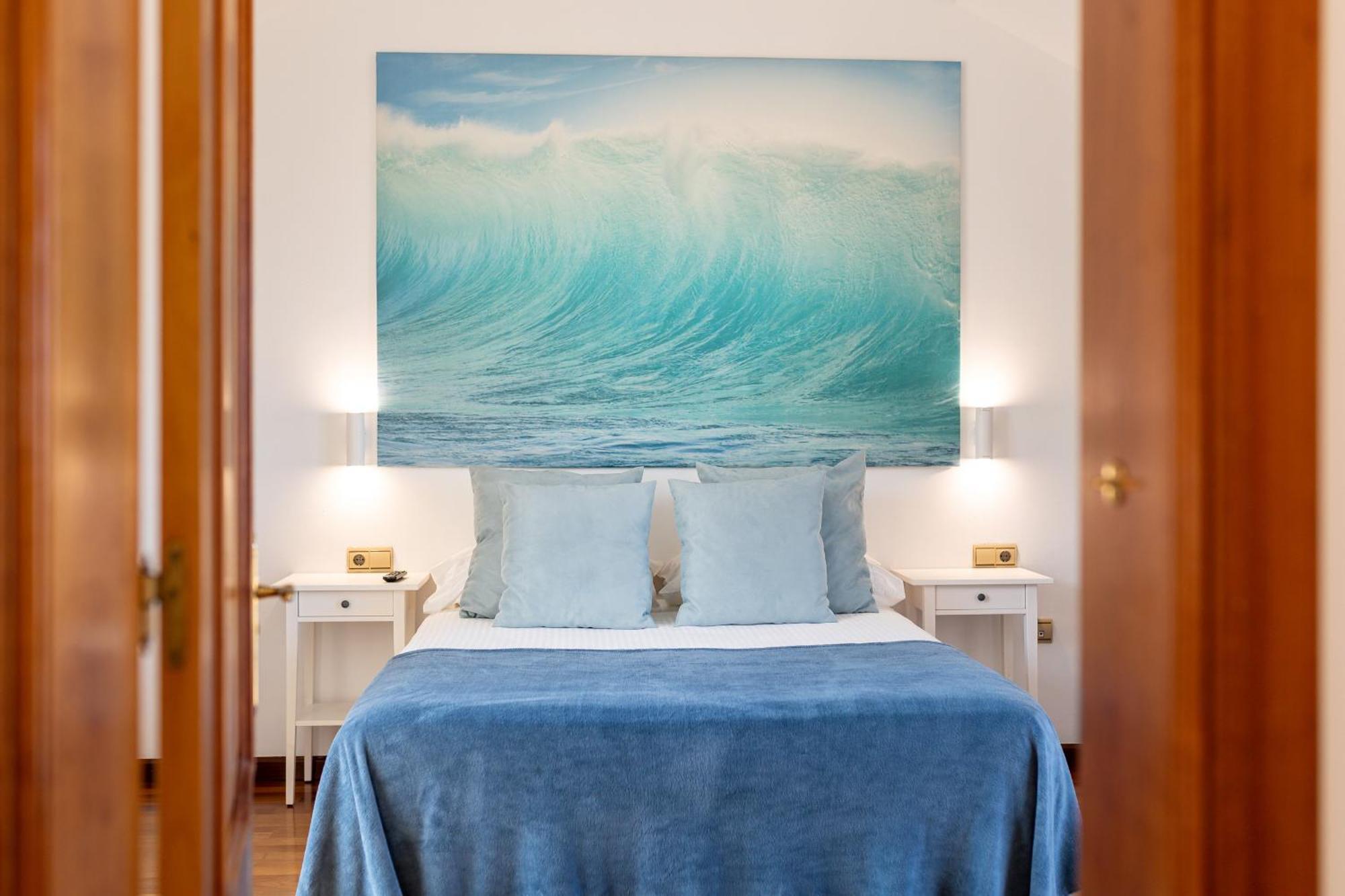 Palm Beach House Corralejo Exterior photo