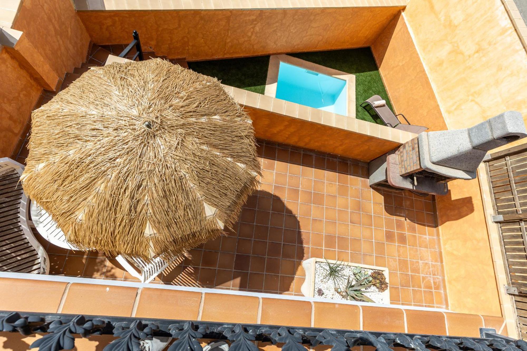 Palm Beach House Corralejo Exterior photo