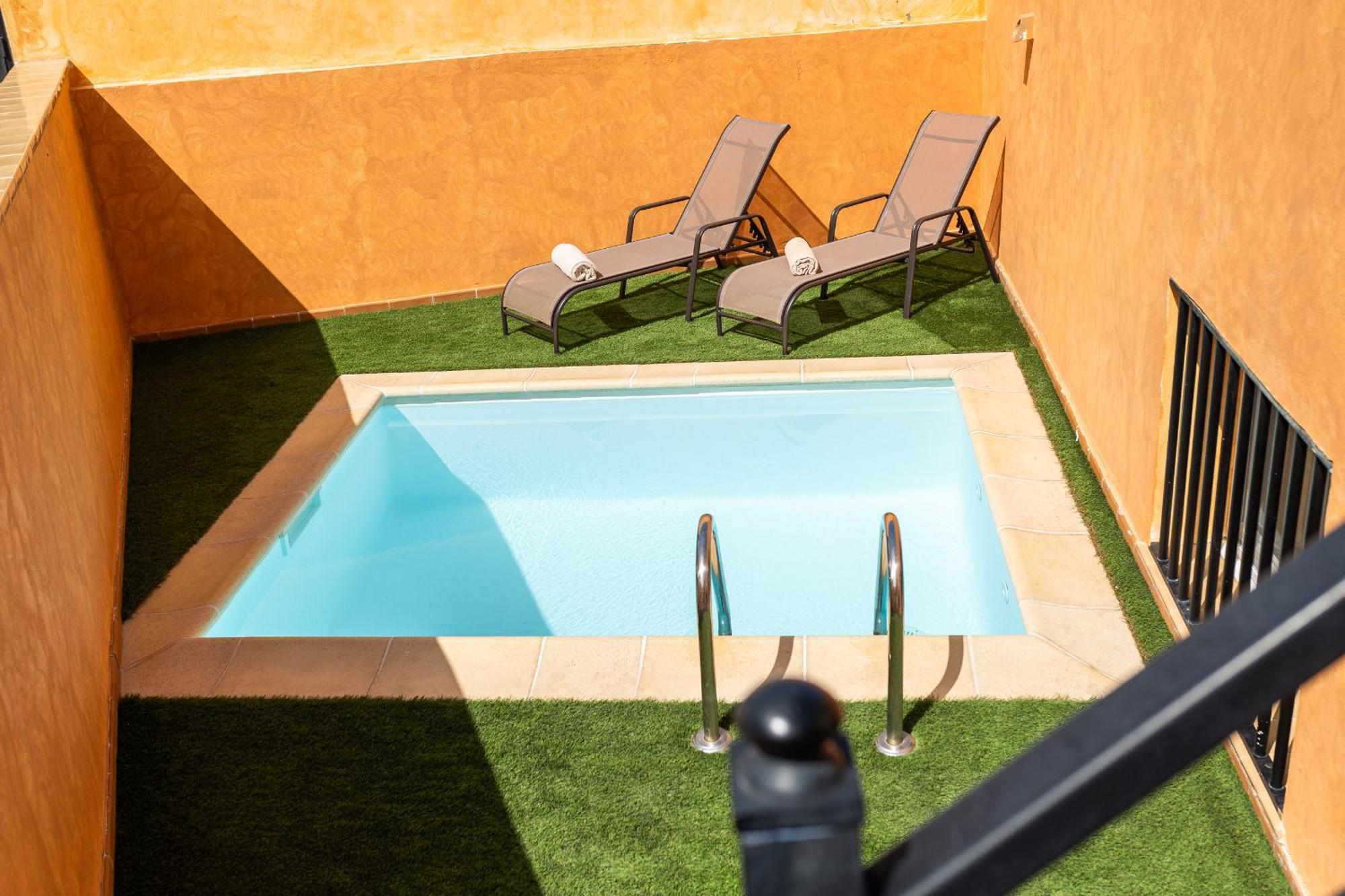 Palm Beach House Corralejo Exterior photo